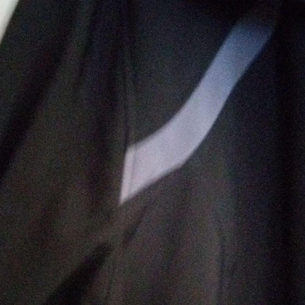 Avenue Black And Gray Performance Jacket - image 6